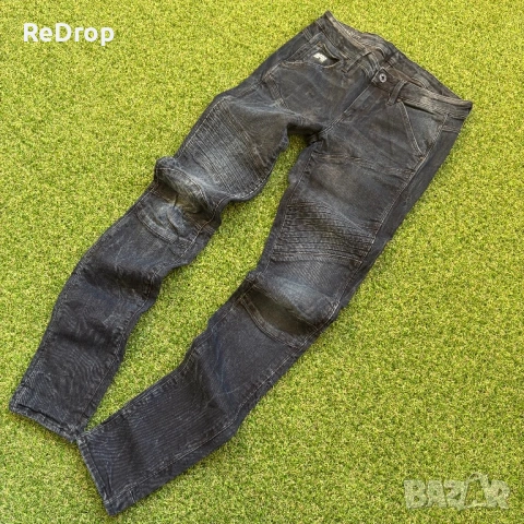 Дамски дънки G-Star, снимка 6 - Дънки - 54024016