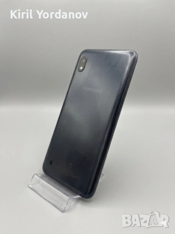 Samsung Galaxy A10, снимка 3 - Samsung - 54318876