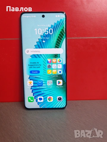 Honor Magic 6 Lite, снимка 2 - Huawei - 54452667