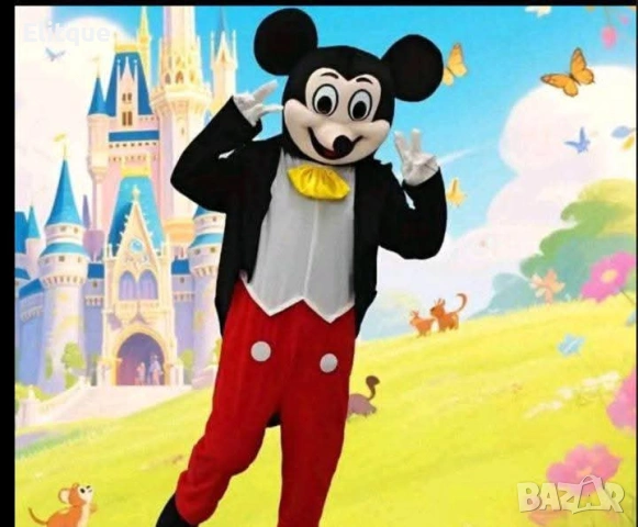 костюми под наем , снимка 8 - Други - 54307624