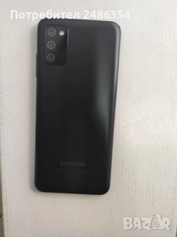 Samsung Galaxy A03s, снимка 2 - Samsung - 54909258