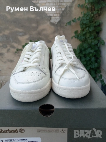 маратонки Adidas Continental 80 N42, снимка 2 - Маратонки - 54691332