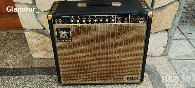 Music Man 115 RP One Hundred -За ремонт, снимка 2 - Китари - 54328282