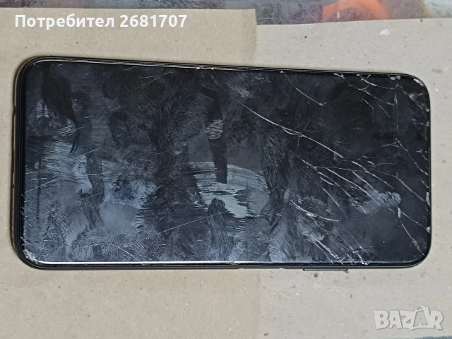 телефон Huawei P 40 lite , снимка 2 - Huawei - 54149342