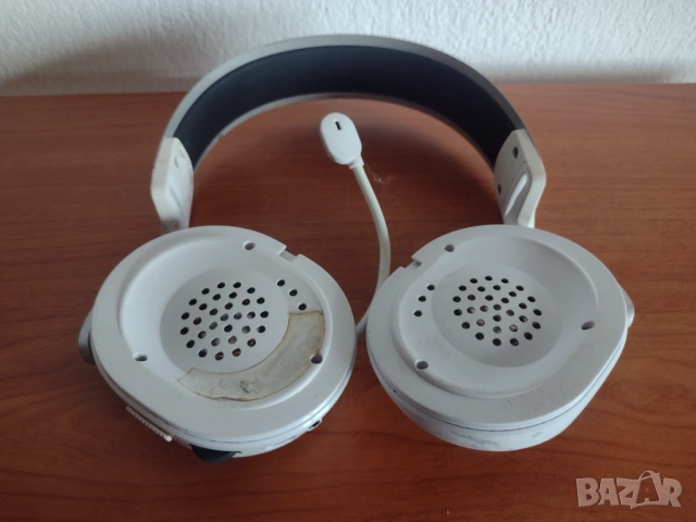 2 чифта SteelSeries Arctis Pro слушалки, снимка 16 - Слушалки и портативни колонки - 54644995