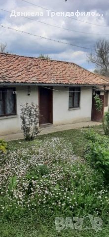 Продава къща в с. Радко Димитриево , снимка 9 - Къщи - 54658151