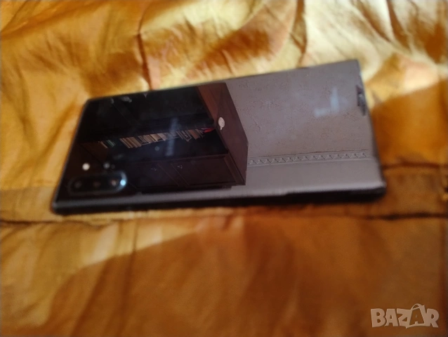 Samsyng Note 10+ , снимка 3 - Резервни части за телефони - 54909316