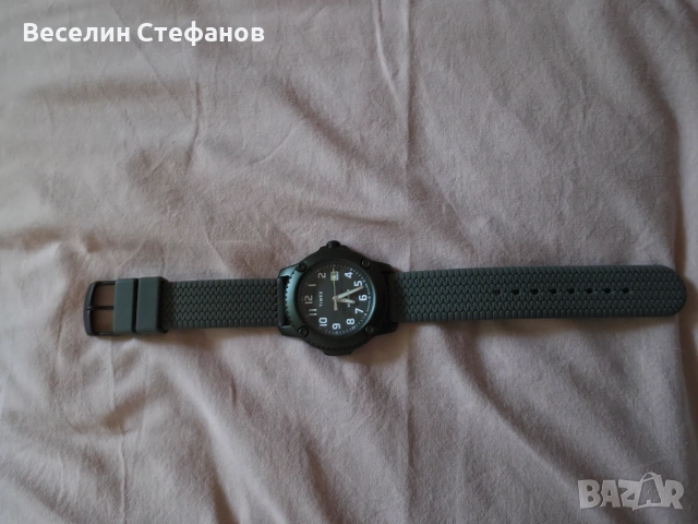 Часовник Timex Expedition, снимка 2 - Мъжки - 55152549