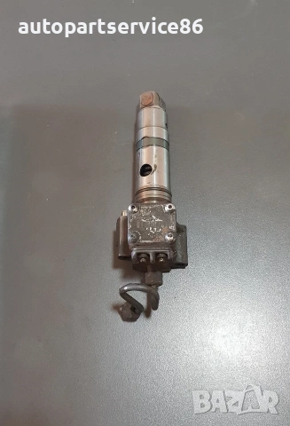 Горивна инжекционна помпа за Mercedes Eco Power (1997) A0280743202 / 5236450, снимка 2 - Части - 55188710