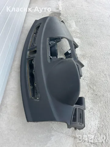 Арматурно табло Fiat Croma 2010г., снимка 4 - Части - 55393460