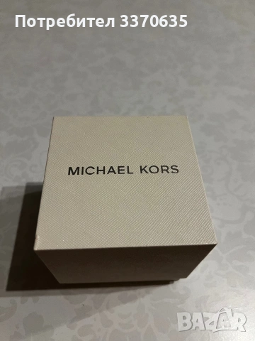 Дамски часовник Michael Kors, МК5735, оригинален, снимка 6 - Дамски - 55212720