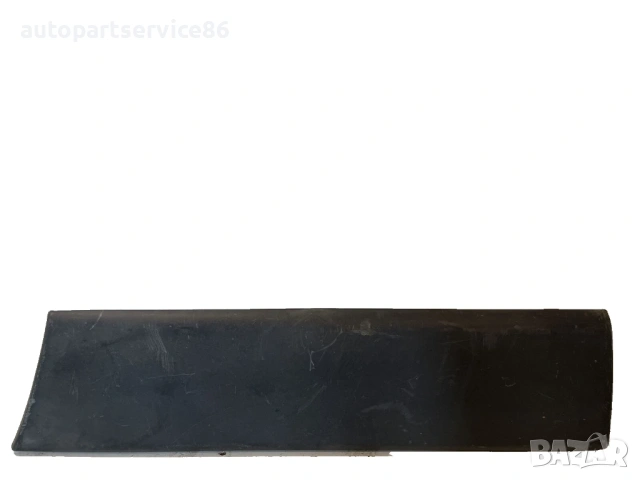 Декоративна лайсна предна дясна врата за Citroen Relay / Boxer / Ducato (02-2006) 1304012070