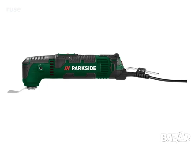 НОВИ! Многофункционален инструмент Parkside 310W , снимка 5 - Други инструменти - 55566154