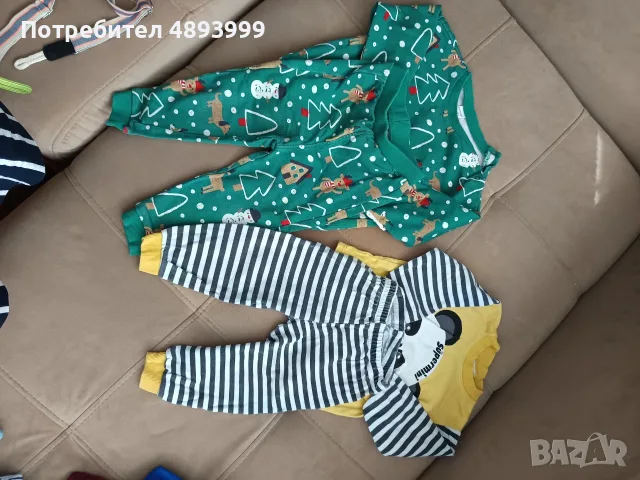 Детски дрехи / якета , снимка 6 - Детски комплекти - 55378256