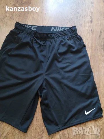 Nike Dri-FIT Totality - страхотни мъжки панталони КАТО НОВИ С, снимка 5 - Спортни дрехи, екипи - 55317069