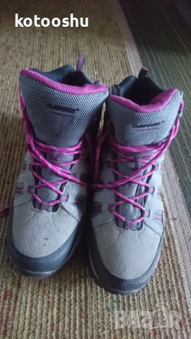 Обувки женски HITEC 41