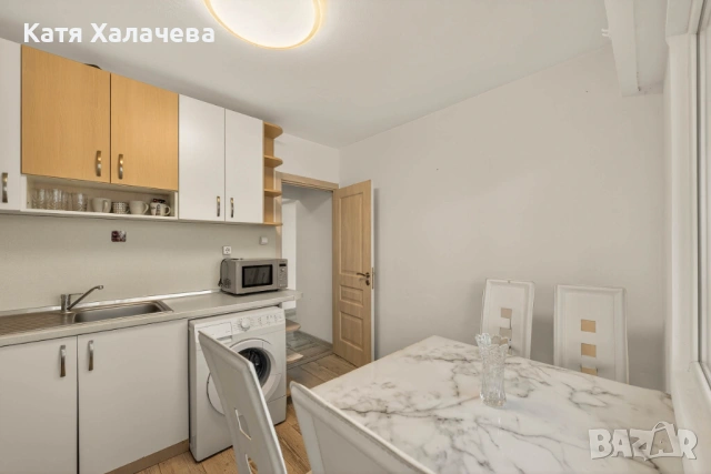 Многостаен с панорама море в кв. Чайка - гр. Варна , снимка 12 - Апартаменти - 54368793