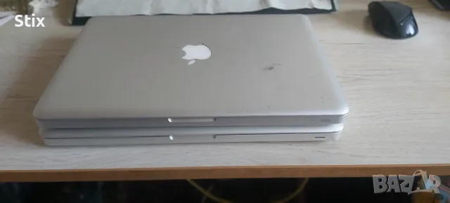 MacBook Pro A1278