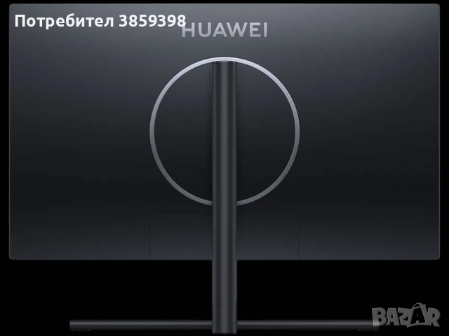 Монитор: Huawei MateView GT 27, снимка 3 - Монитори - 54697676