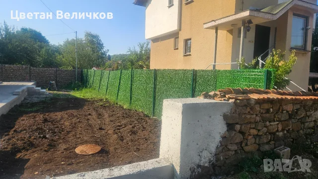 барзина коректност качество оглед  на място бесплатен , снимка 2 - Други ремонти - 55618742