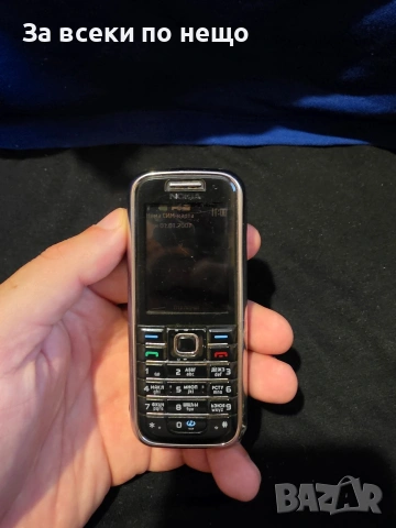 Nokia 6233, снимка 3 - Nokia - 54883163