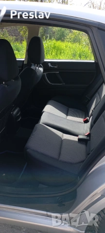 Subaru Legacy 2.0 138., снимка 7 - Автомобили и джипове - 54108066