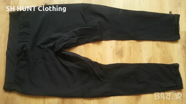 NEO MON DO Cavan Softshell Stretch Pants размер XL панталон с от части еластична материя - 2776, снимка 2 - Панталони - 55301593