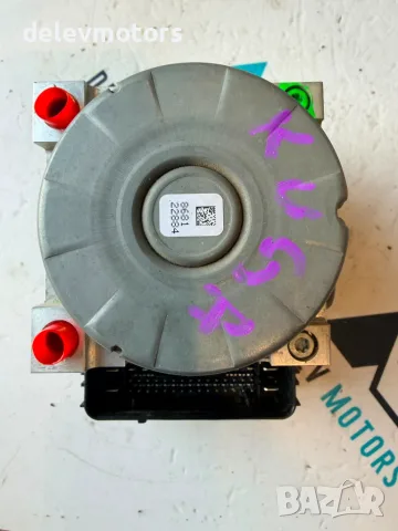 gv61-2c405-cj, gv61-2c219-dj abs от Ford Kuga 2 1.5 Ecoboost 4x4 двигател M9ME 176 кс., снимка 5 - Части - 55354318