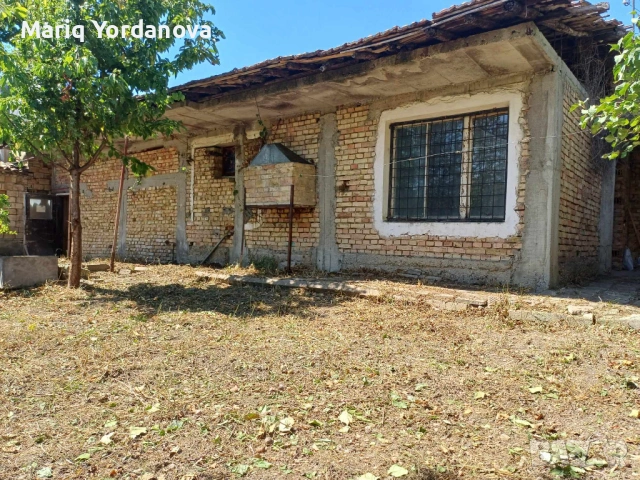 Продажба на имот в кв. Дивдядово, снимка 2 - Къщи - 54863087