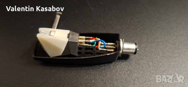 Доза за грамофон Pro-Ject "Pic it S2 MM"., снимка 7 - Грамофони - 53967587