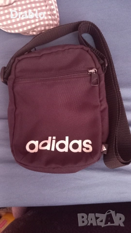 чанта Adidas 