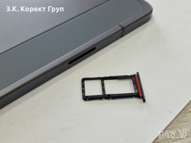 Таблет Lenovo Tab TB311XU LTE, Mediatek Helio G85 Octa-Core 1.8GHz процесор, 10.1" TFT LCD екран, 4G, снимка 6 - Таблети - 55151878