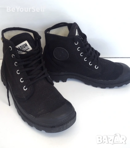 Нови унисекс кецове Palladium Pampa hi 41