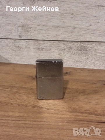 Оригинална запалка Zippo