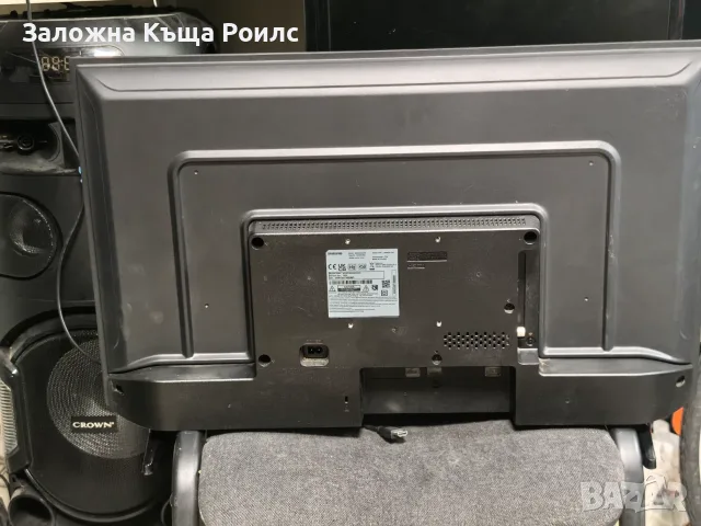 LED телевизор Samsung UE32T4002AK, снимка 2 - Телевизори - 55677784