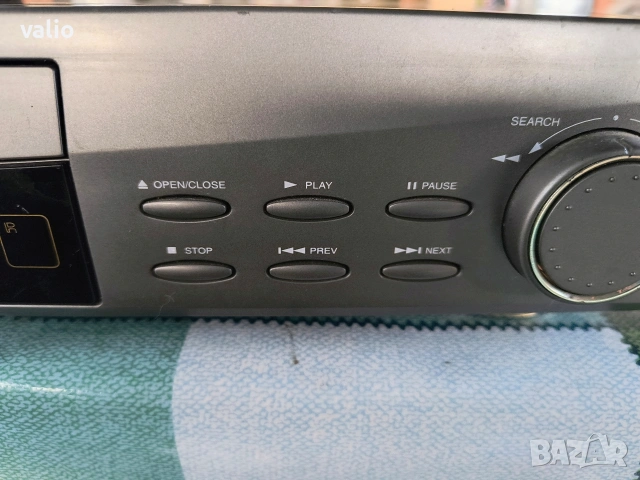 super video CD shinco, снимка 2 - CD дискове - 53977483