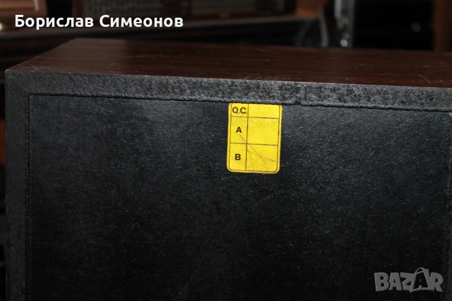 AKAI SR-1400, снимка 10 - Тонколони - 54323015