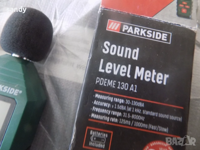  прибори за хай-фи, снимка 4 - Тонколони - 54309510