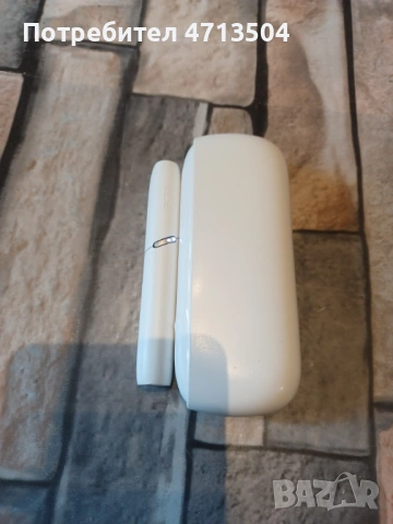Iqos 3 duo, снимка 2 - Електронни цигари - 54944160