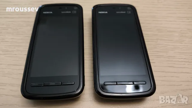 Nokia 5800 / Nokia Lumia 610, снимка 5 - Nokia - 55579237