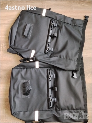 Дисаги за велосипед , снимка 6 - Аксесоари за велосипеди - 52829875