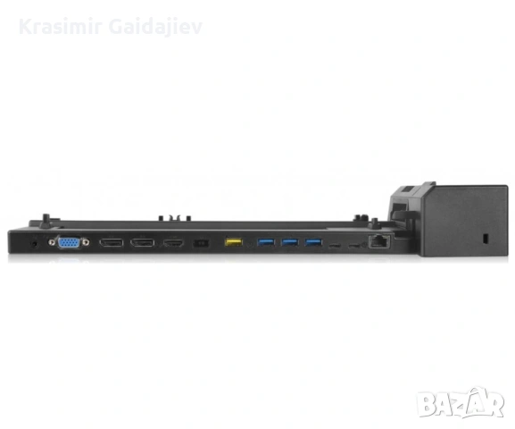 Lenovo ThinkPad Ultra Docking Station 40AJ