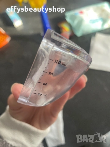 Помпа за кърма Canpol hands free, снимка 2 - Аксесоари за кърмачки - 54234975