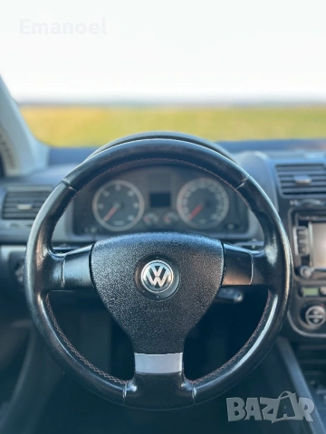 GOLF 5 GOAL 1.9TDI, снимка 14 - Автомобили и джипове - 54462072