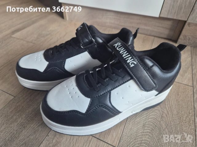 Детски ролкови кецове , снимка 3 - Ролери, кънки - 54567521