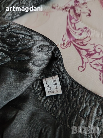 НОВ дамски костюм, снимка 7 - Костюми - 54363368