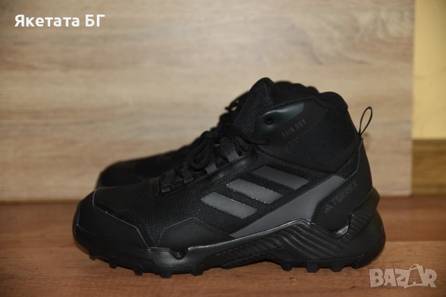 Adidas Terrex Нови оригинални обувки, размер 42, снимка 4 - Маратонки - 54721396