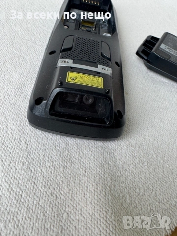 Баркод скенер Мобилен ръчен компютър Motorola Zebra MC2180, снимка 12 - Друга електроника - 54492715