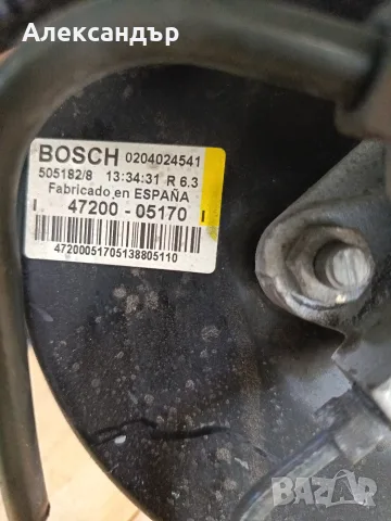 спирачна помпа сервоусилвател тойота авенсис Toyota Avensis, снимка 2 - Части - 55421221