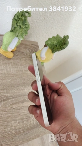 Айфон13, снимка 3 - Apple iPhone - 54360278